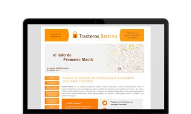 Diseño web