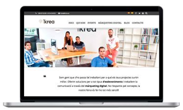 Diseño web