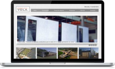 Diseño web