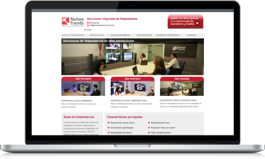 Diseño web