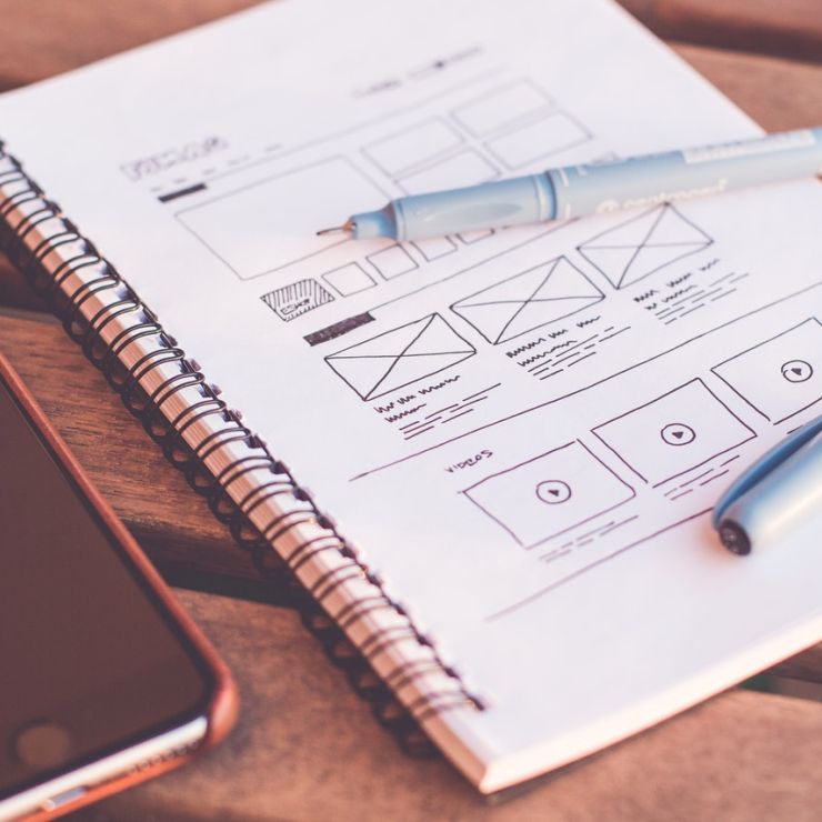 Diseño web