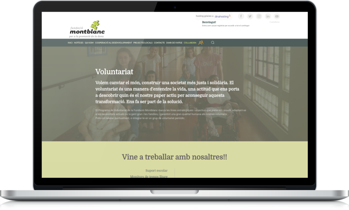 Diseño web