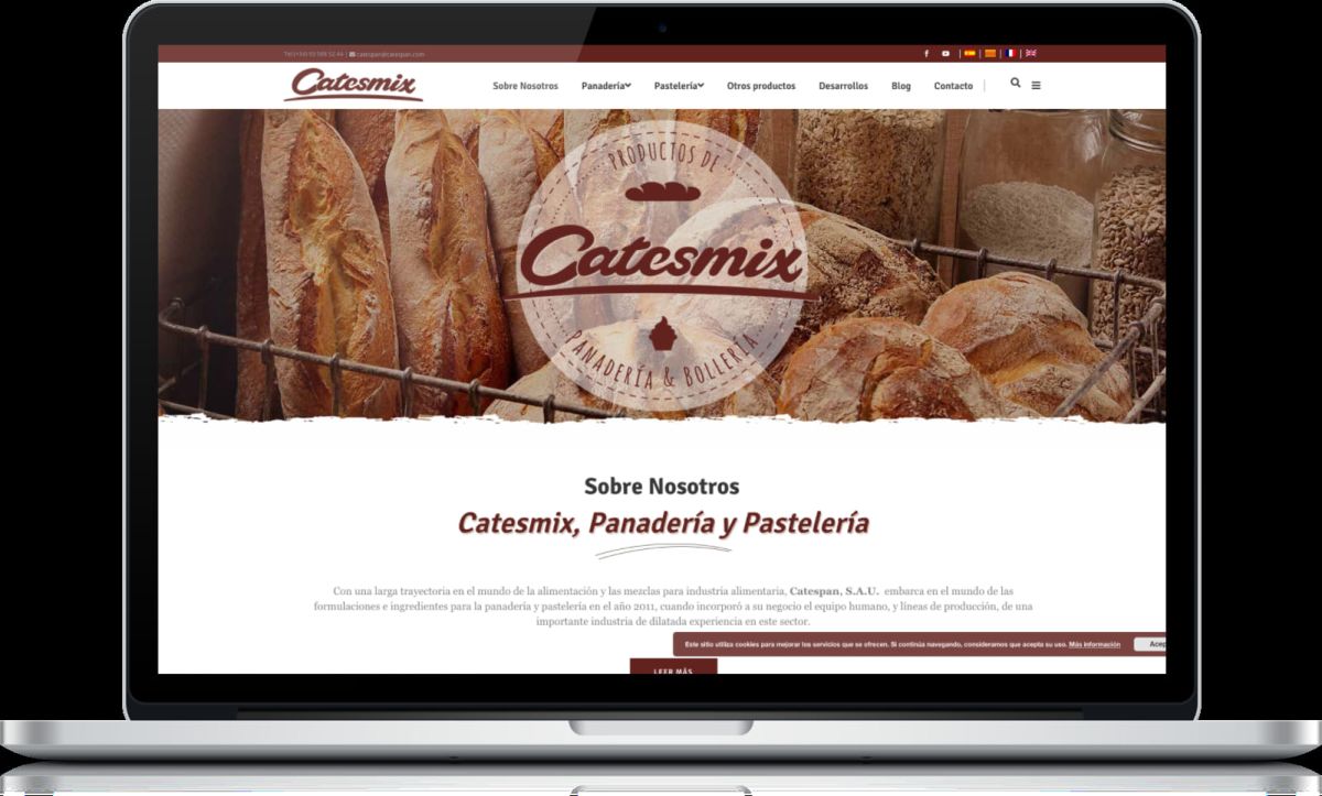 Diseño web