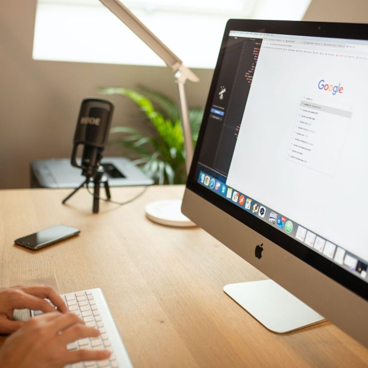 Diseño web