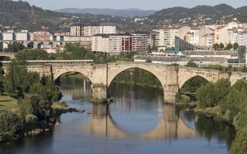 Posicionamiento Web en  Posicionamiento web Ourense