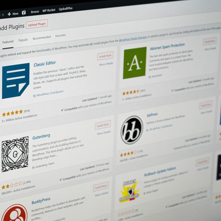 Diseño web