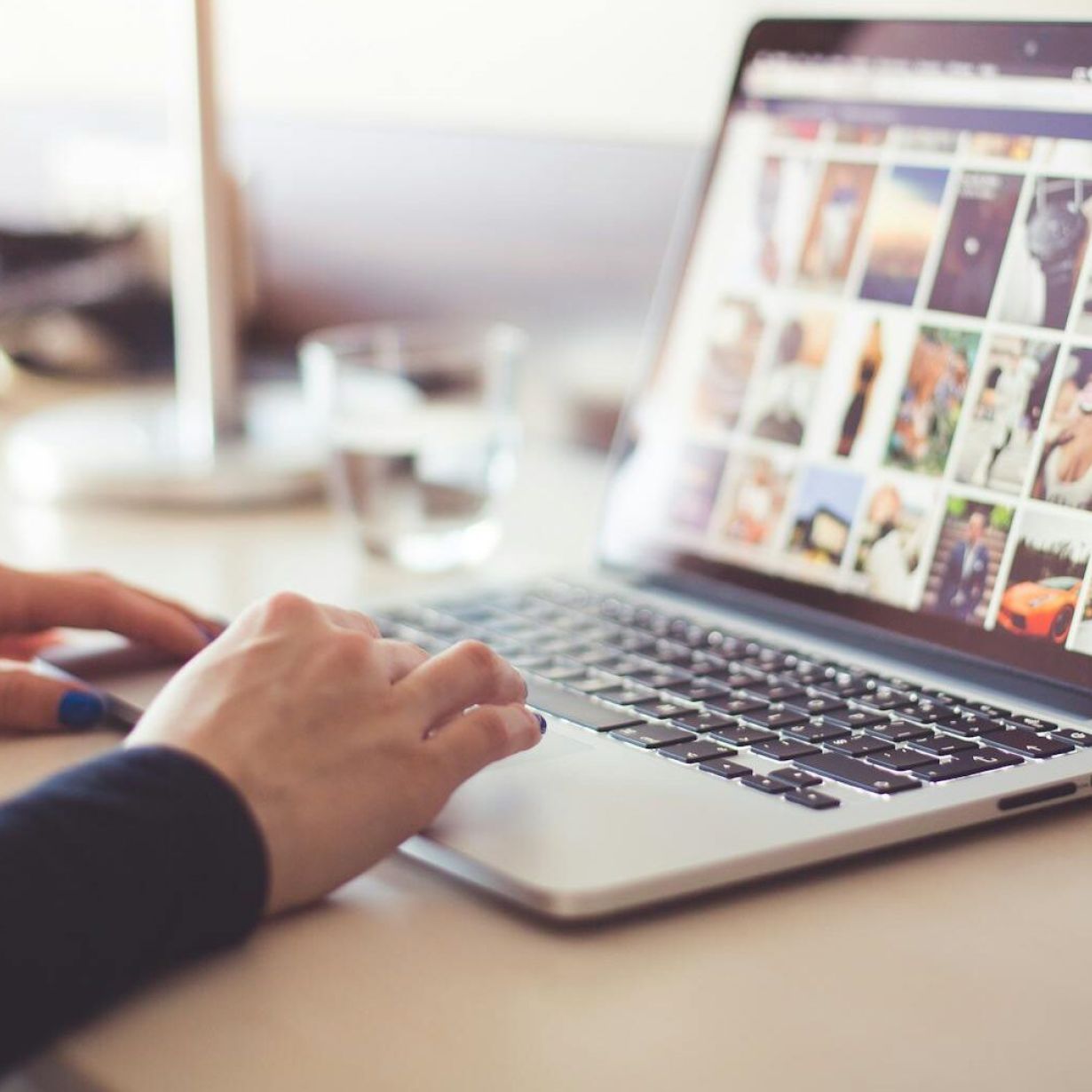 Diseño web