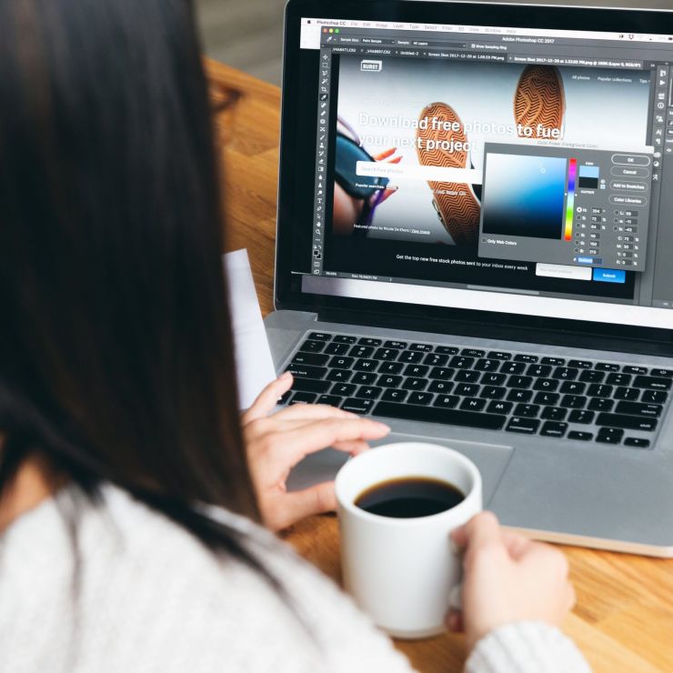Diseño web