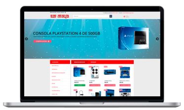 Diseño web