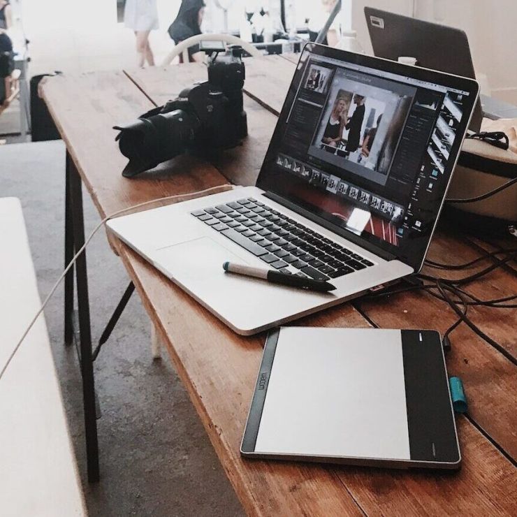 5 estrategias de marketing brillantes para su aplicación de comercio electrónico 1 Diseño web