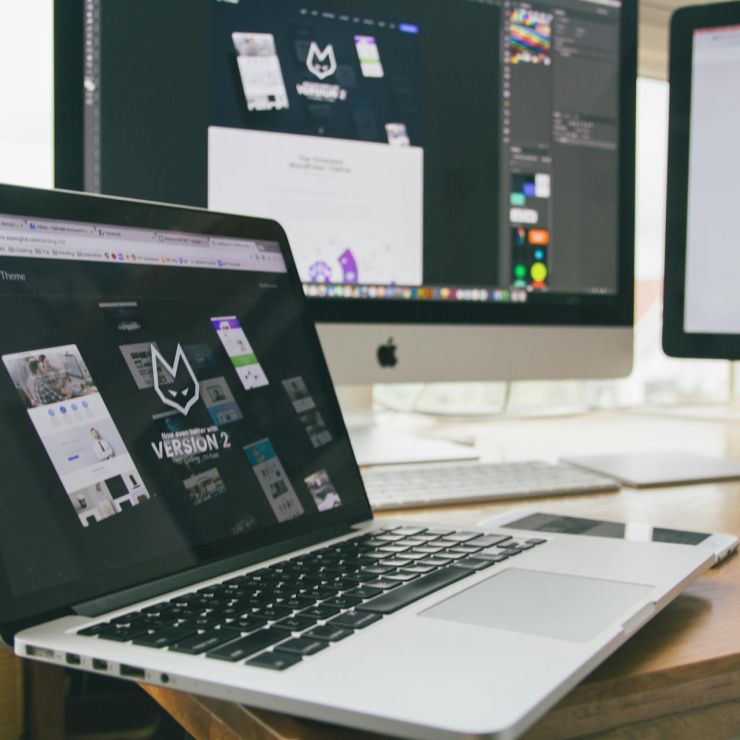 Diseño web