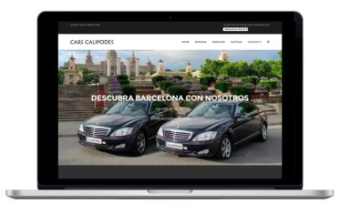Diseño web