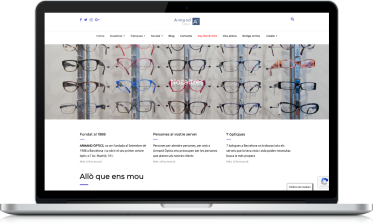 Diseño web