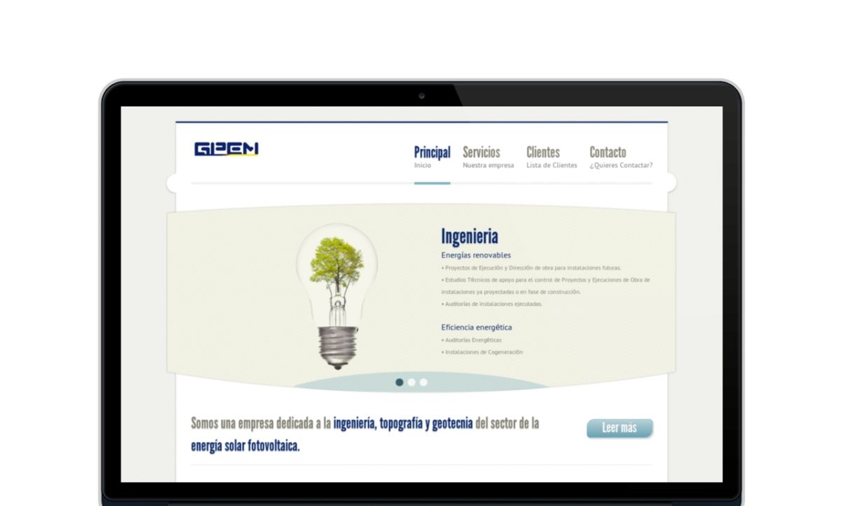 Diseño web