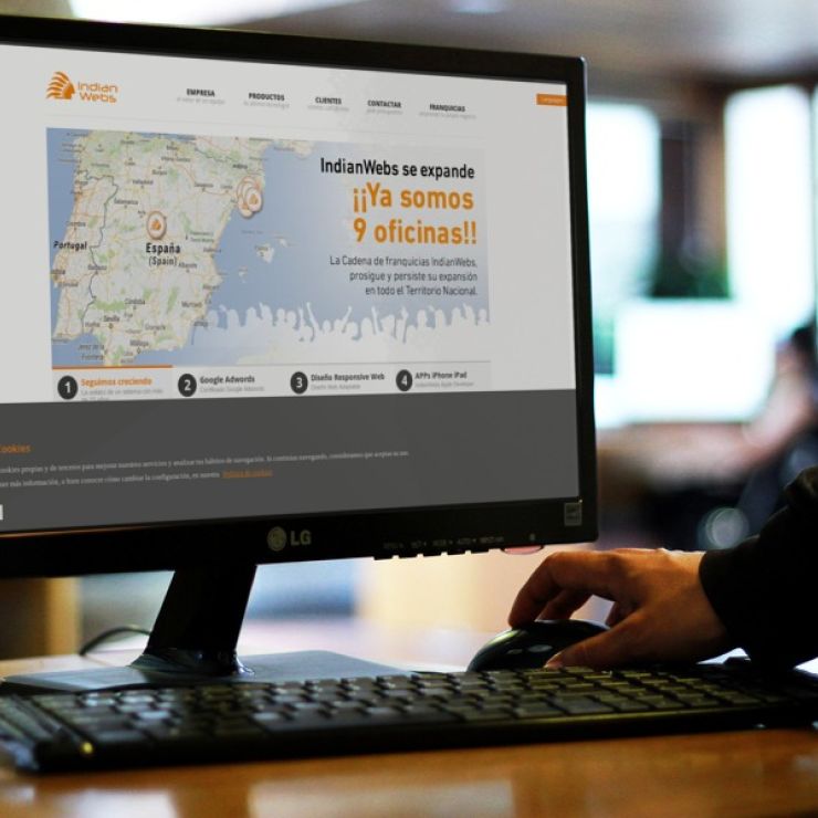 Diseño web