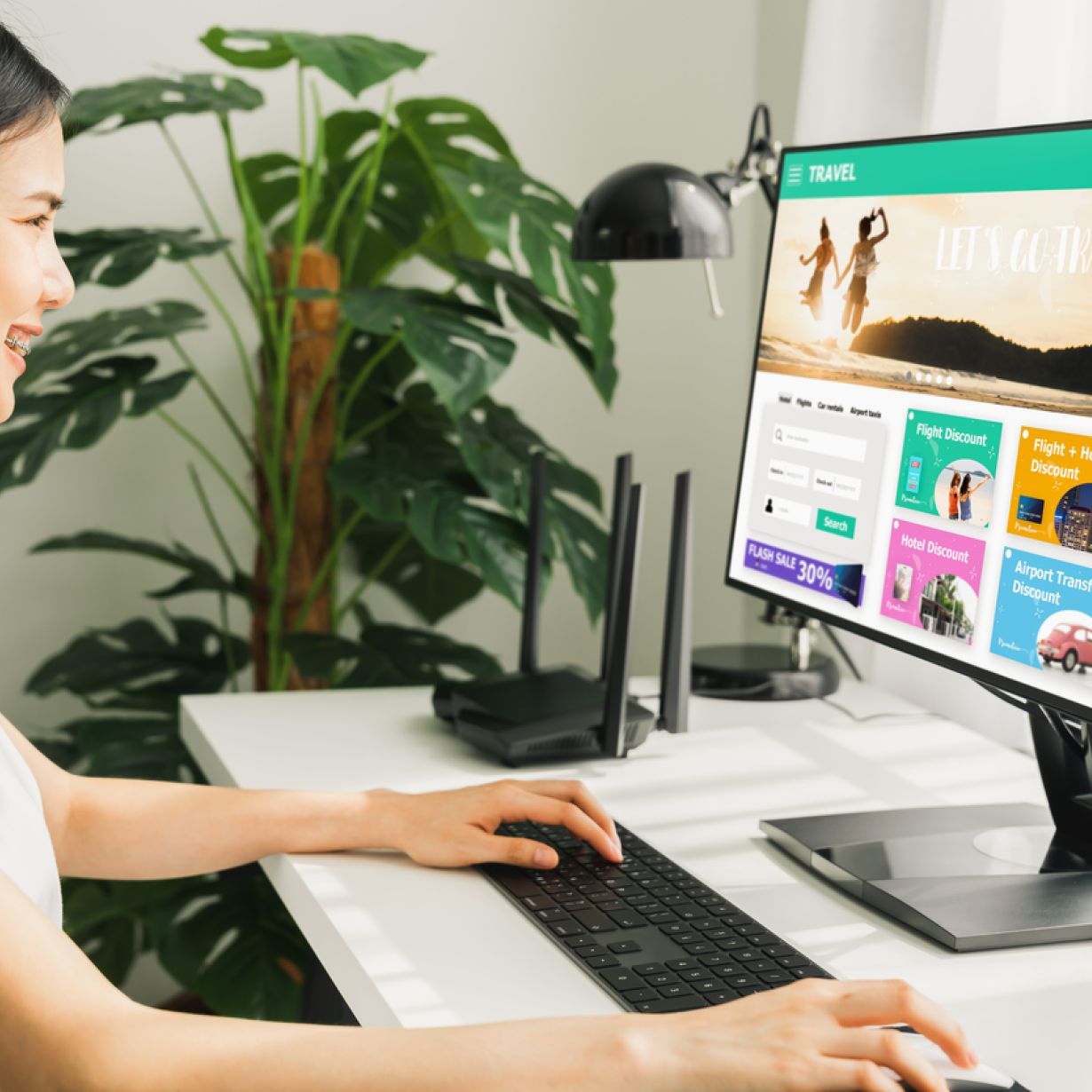 Diseño web
