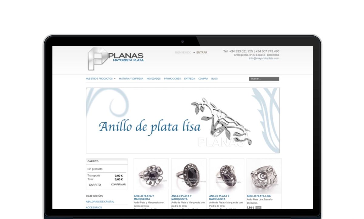 Diseño web