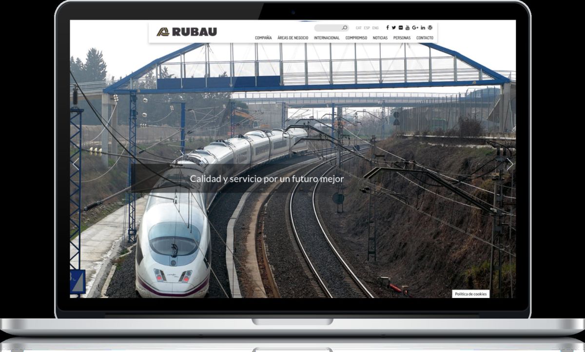 Diseño web