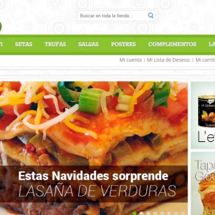 Diseño web