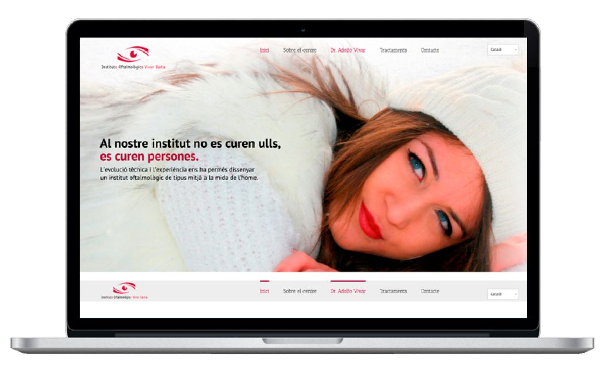 Diseño web