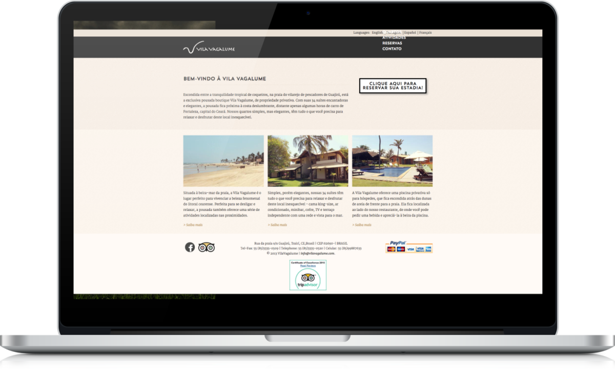 Diseño web