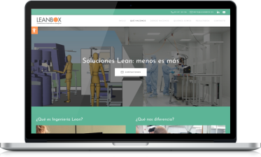 Diseño web