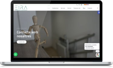 Diseño web