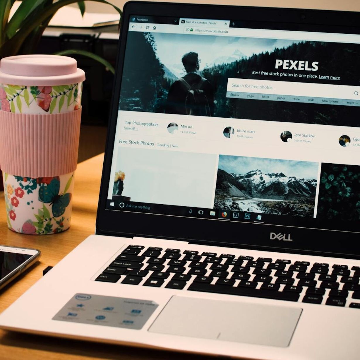 Diseño web