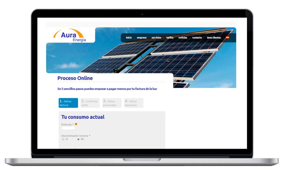 Diseño web