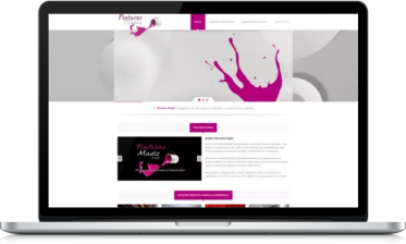 Diseño web