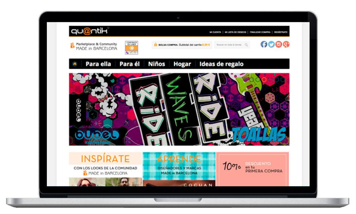 Diseño web