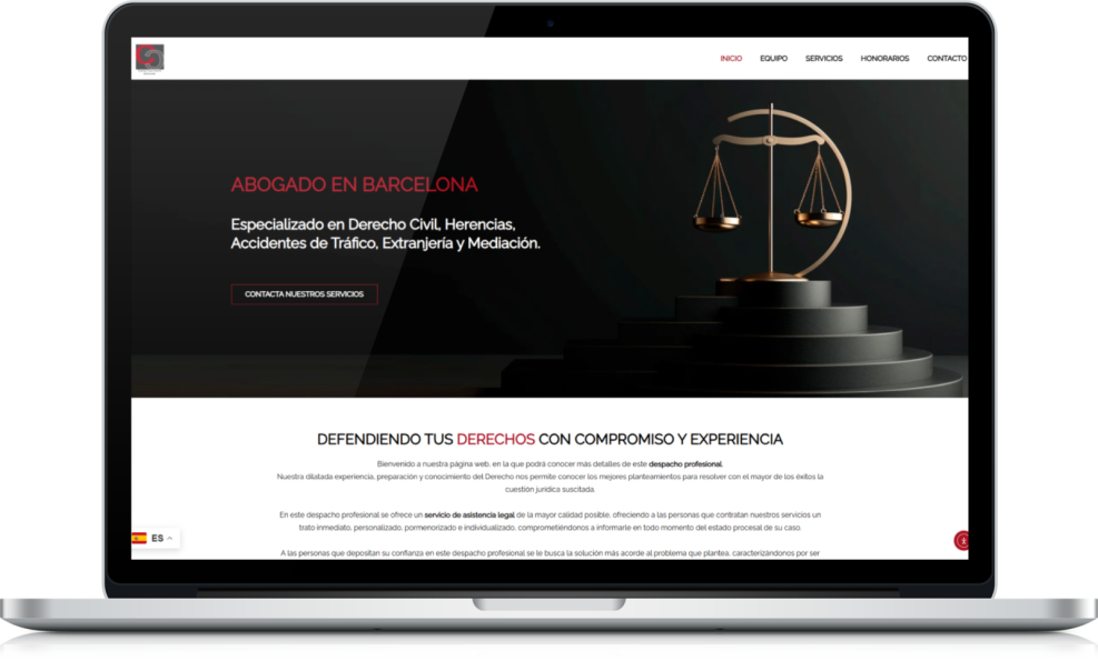Diseño web
