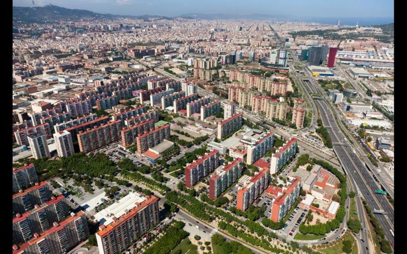 Posicionamiento Web en  Posicionamiento web Hospitalet de Llobregat