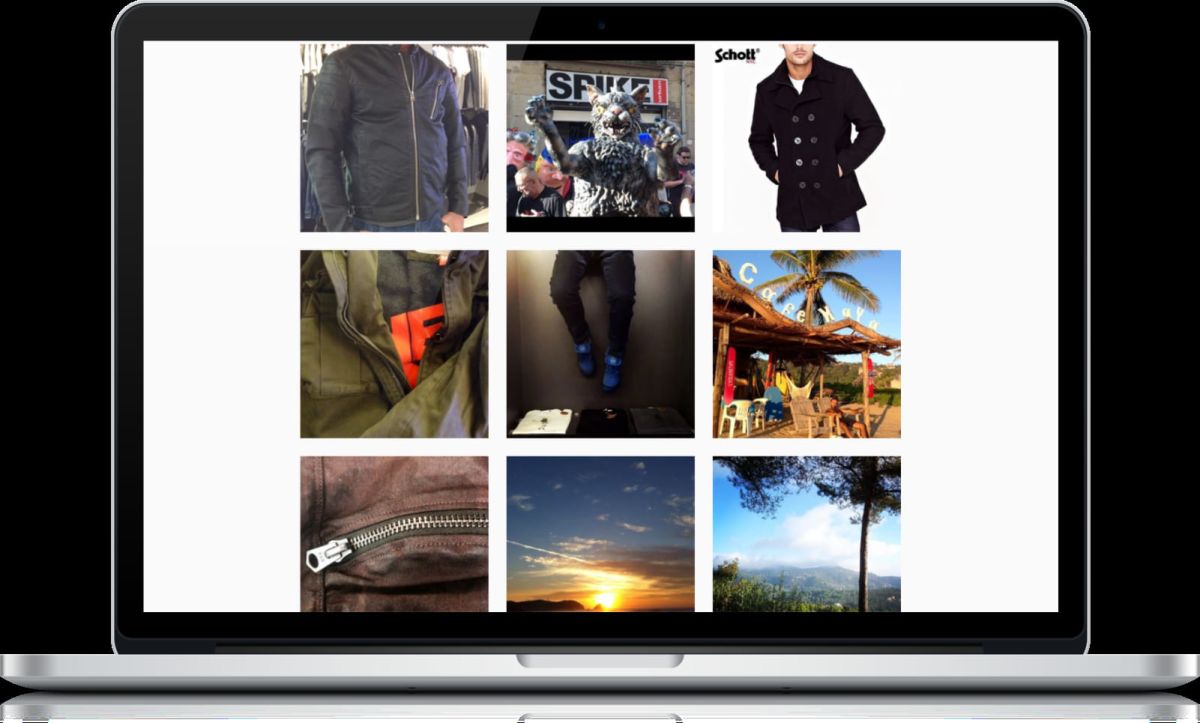 Diseño web