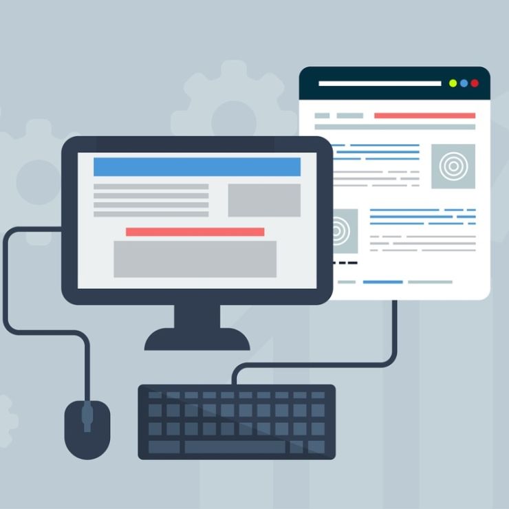 Diseño web