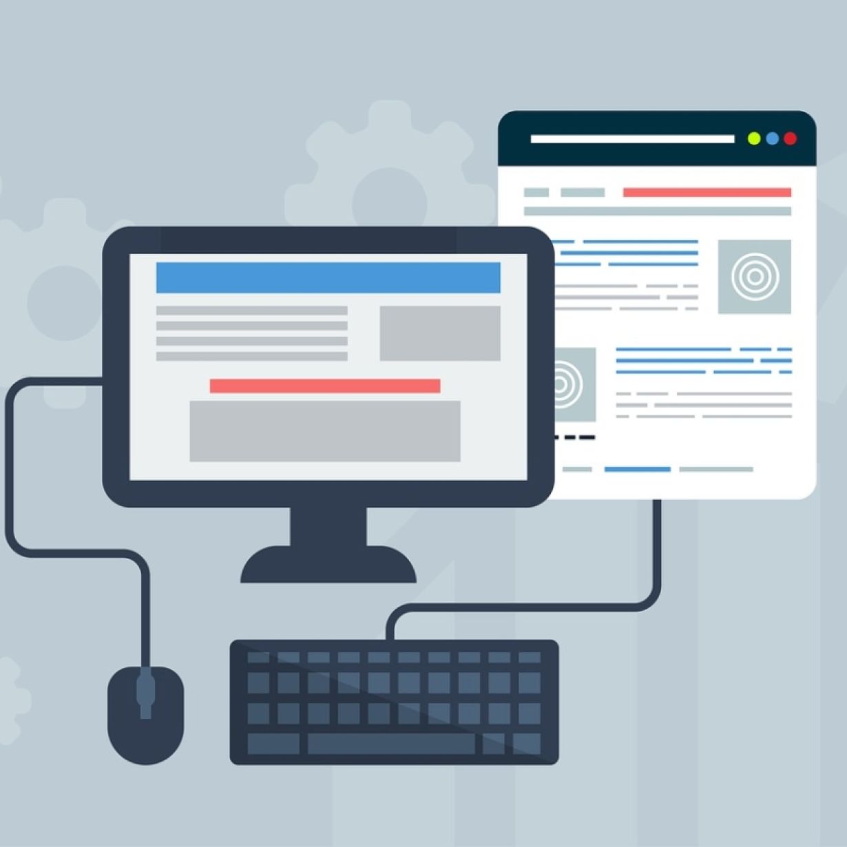 Diseño web