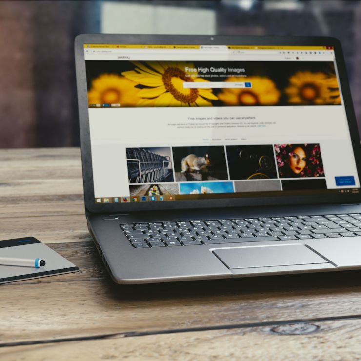 Diseño web