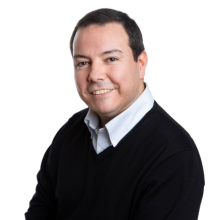 Marcos Guerrero 