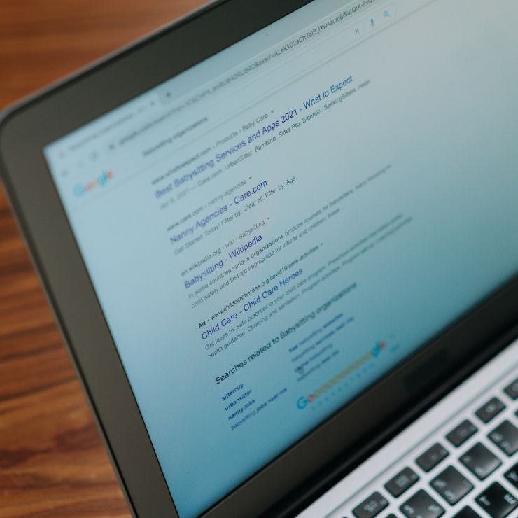 Diseño web