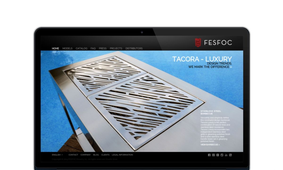 Diseño web