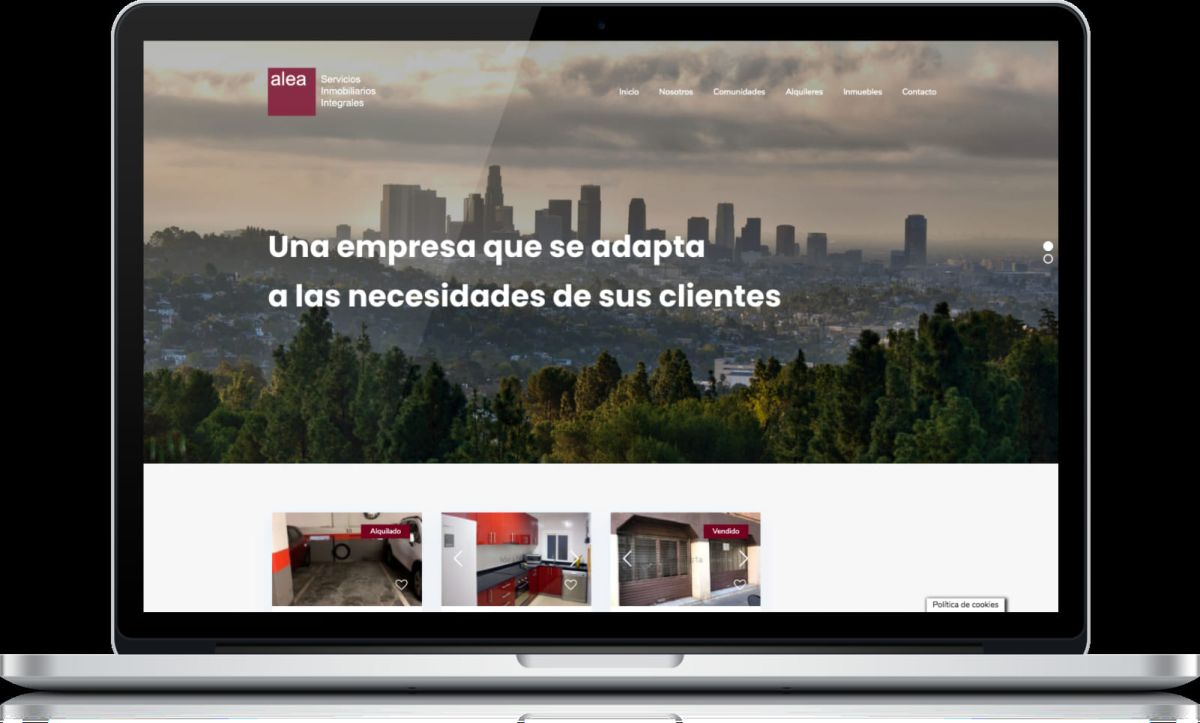 Diseño web