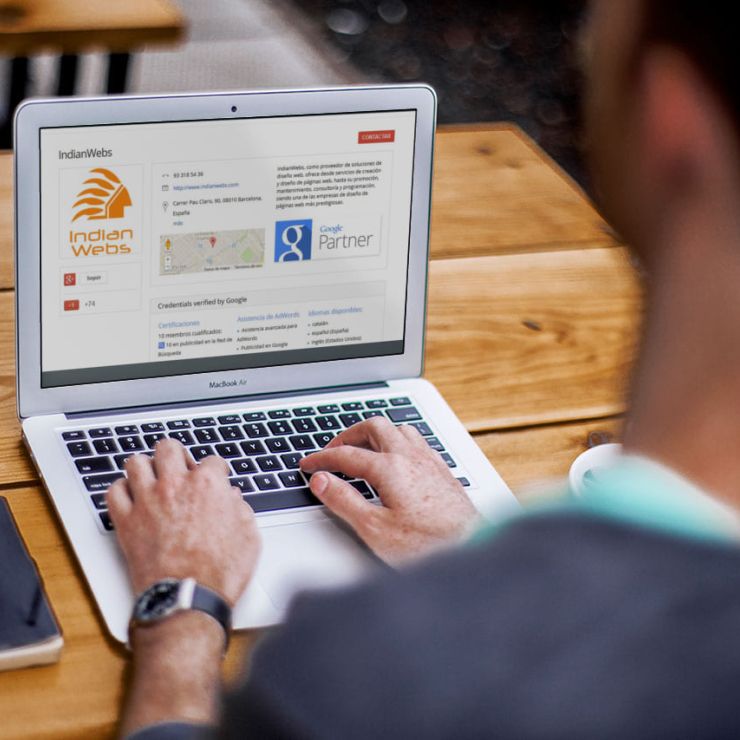 Diseño web