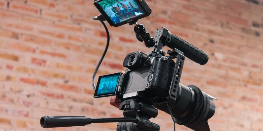 Vídeos 20 Diseña Videos para empresas