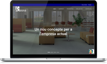 Diseño web