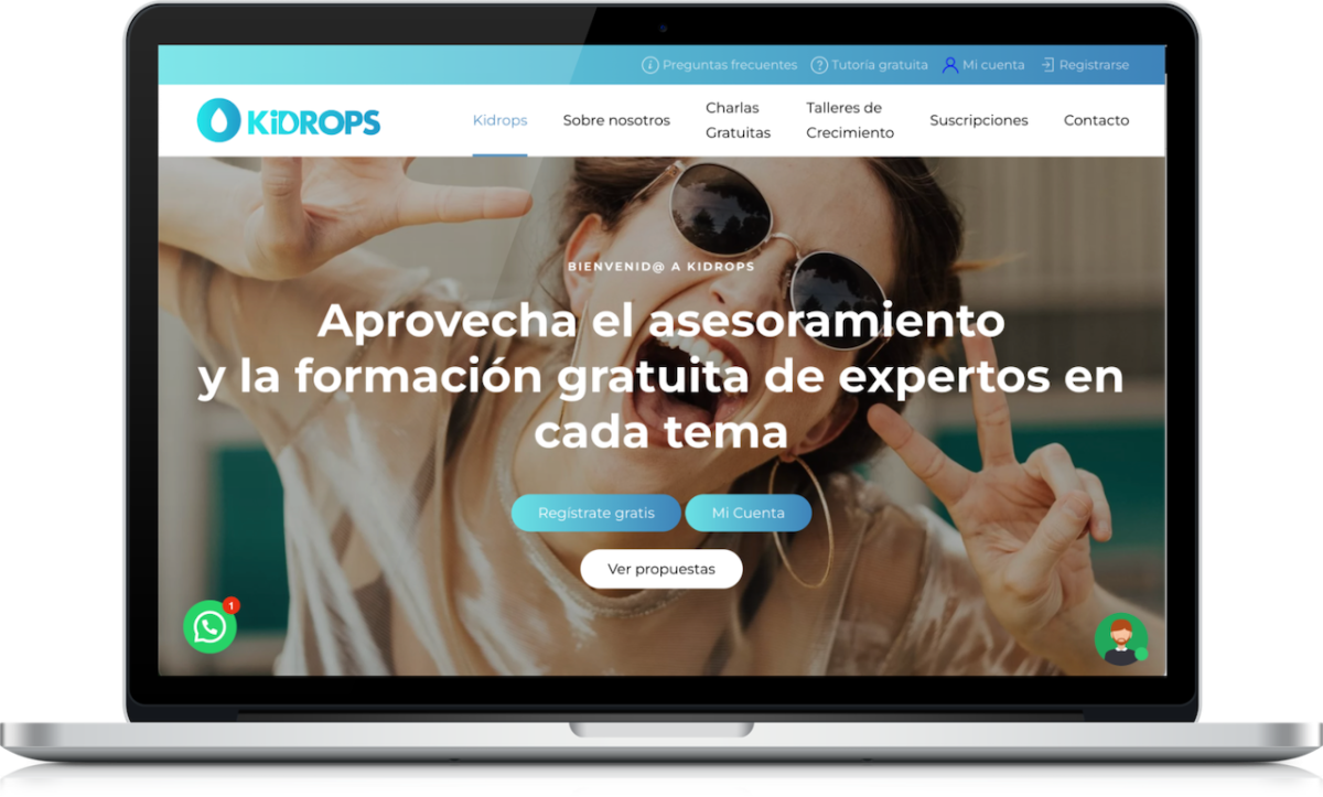 Diseño web