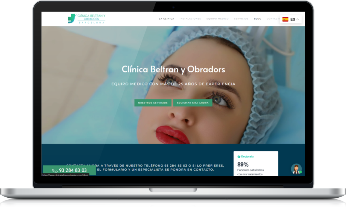 Diseño web