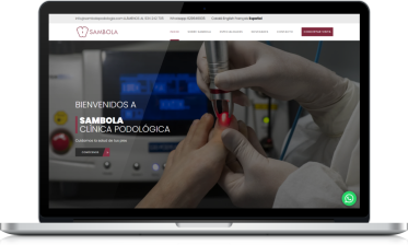 Diseño web