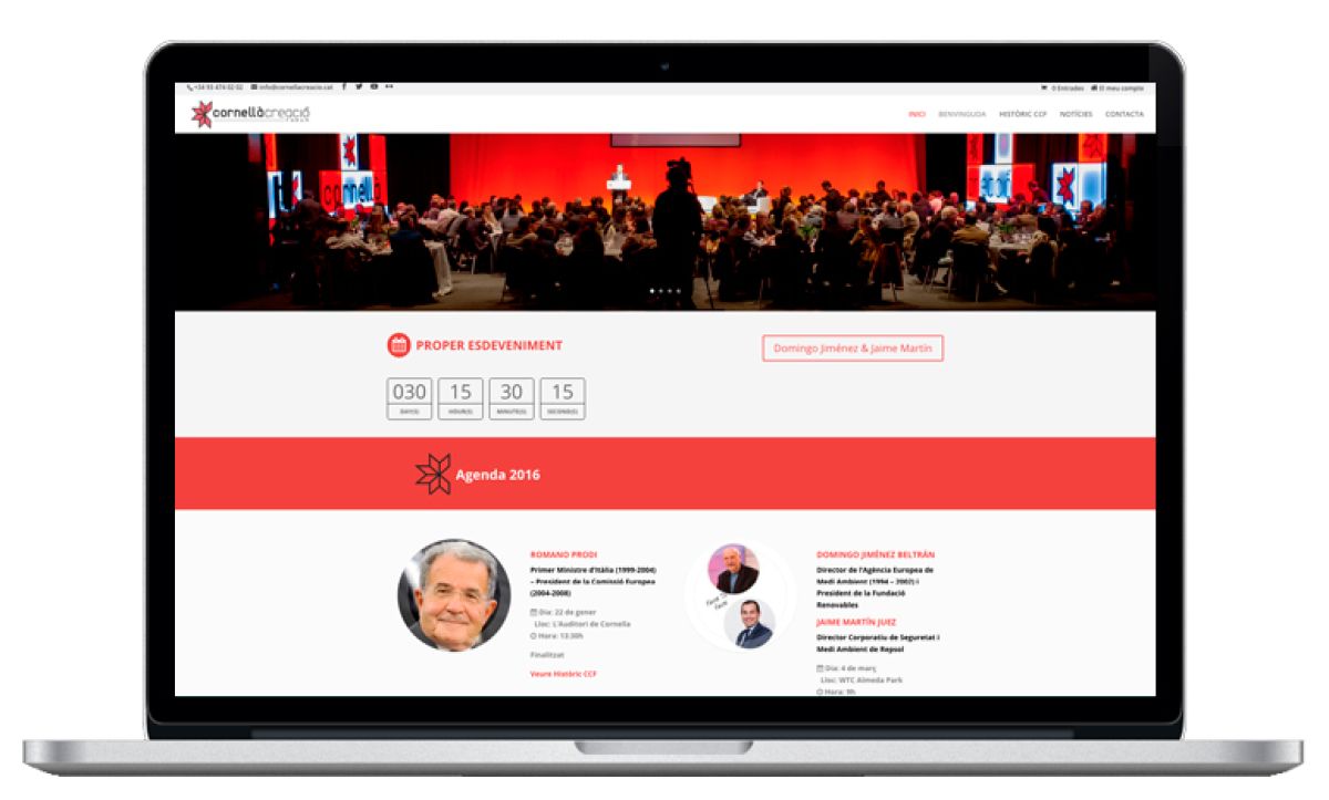 Diseño web