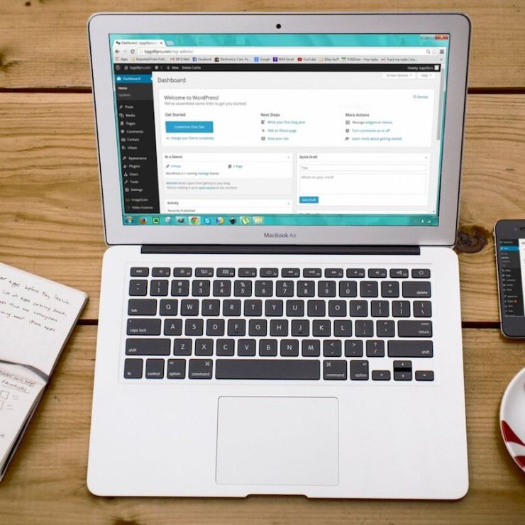 Diseño web