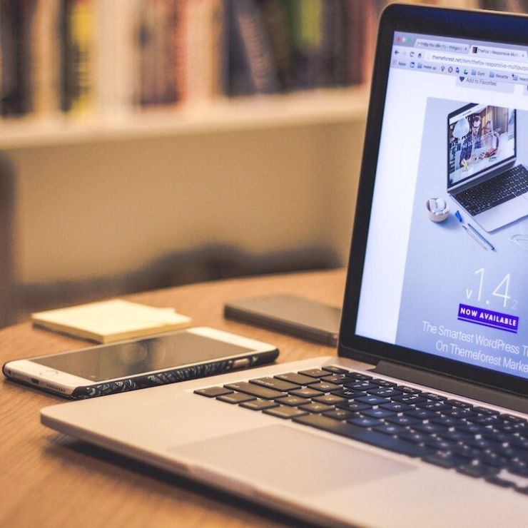 Diseño web